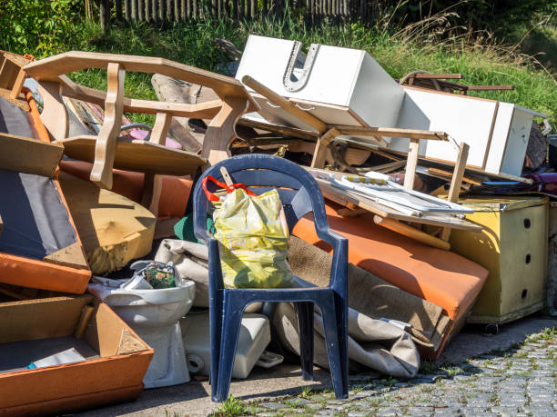 Best Construction Debris Removal  in West Hurley, NY