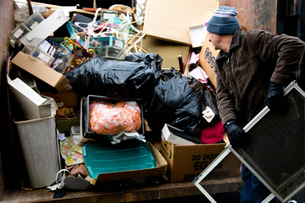 Best Local Junk Hauling  in West Hurley, NY