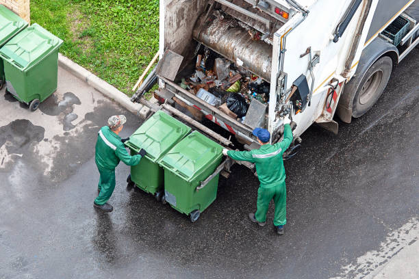 Best Full-Service Junk Removal  in West Hurley, NY