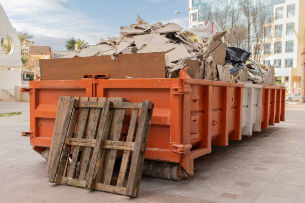 Best Construction Debris Removal  in West Hurley, NY