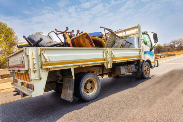 Best Office Junk Removal  in West Hurley, NY